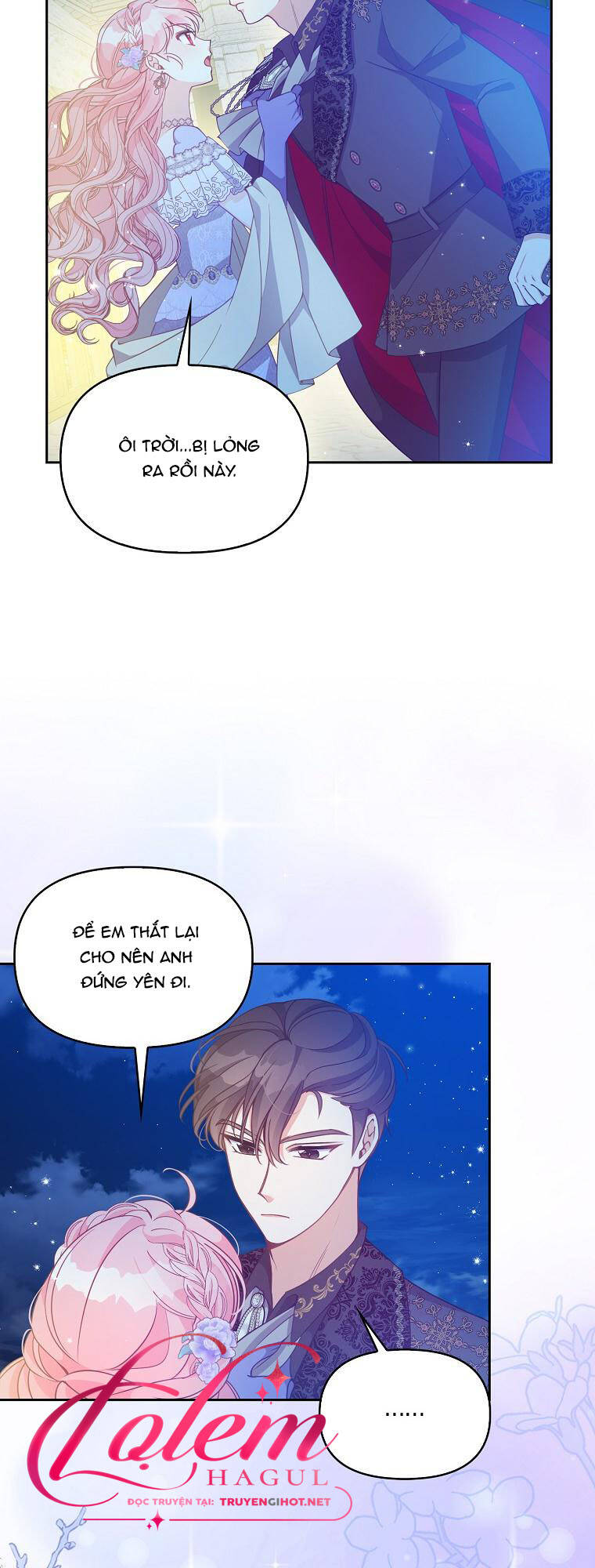 Cô Em Gái Quý Giá Của Nhân Vật Phản Diện: Chapter 85