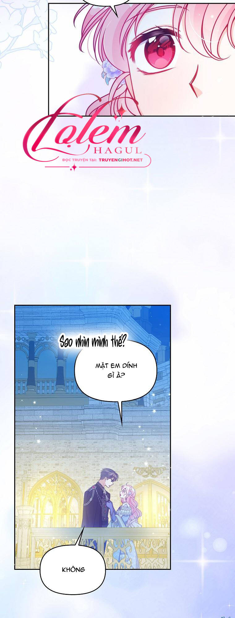 Cô Em Gái Quý Giá Của Nhân Vật Phản Diện: Chapter 85