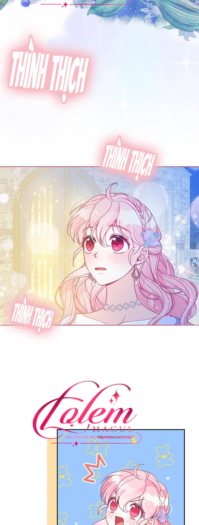 Cô Em Gái Quý Giá Của Nhân Vật Phản Diện: Chapter 85