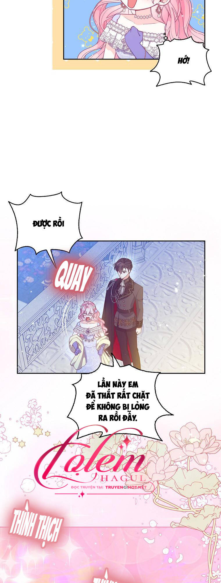 Cô Em Gái Quý Giá Của Nhân Vật Phản Diện: Chapter 85