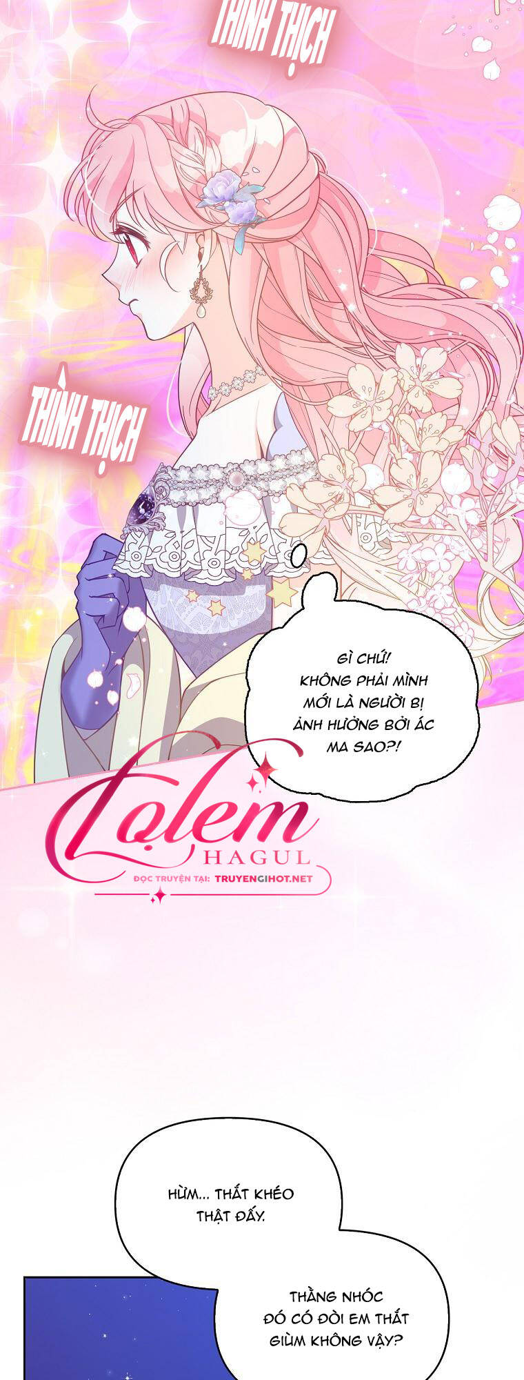 Cô Em Gái Quý Giá Của Nhân Vật Phản Diện: Chapter 85