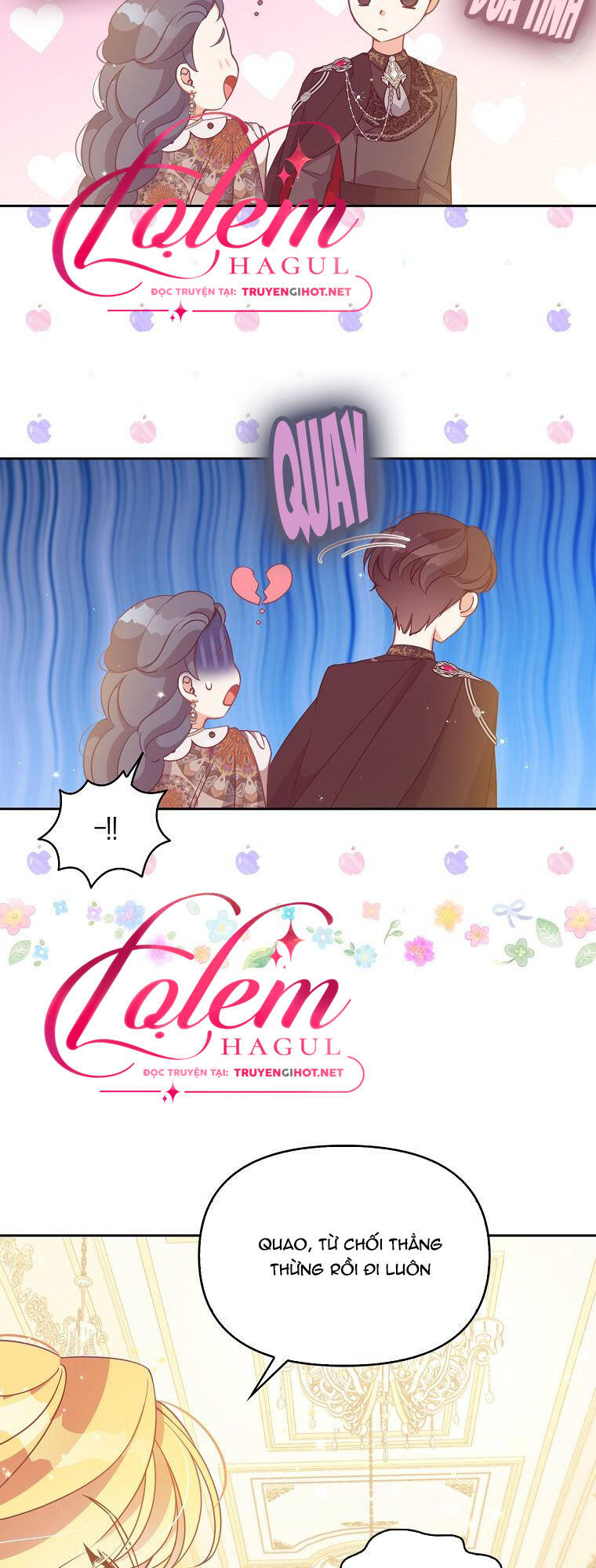 Cô Em Gái Quý Giá Của Nhân Vật Phản Diện: Chapter 85