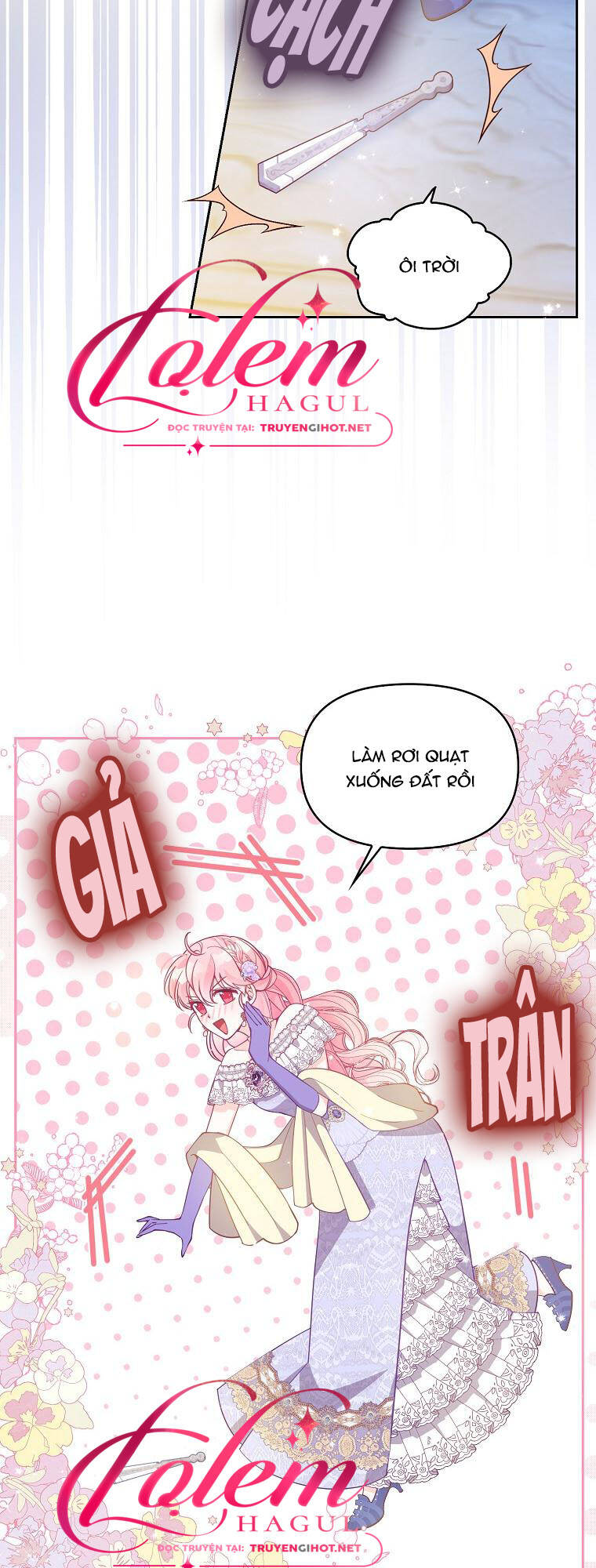 Cô Em Gái Quý Giá Của Nhân Vật Phản Diện: Chapter 85