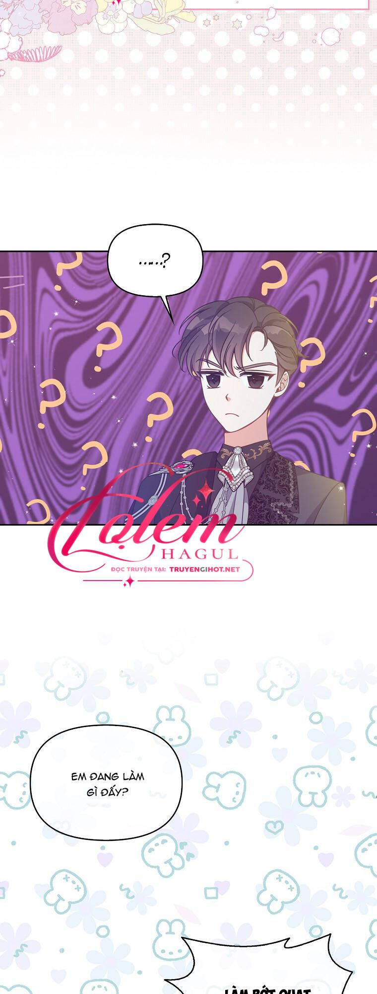 Cô Em Gái Quý Giá Của Nhân Vật Phản Diện: Chapter 85