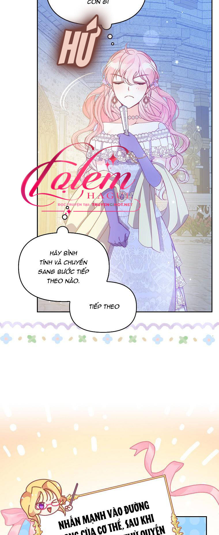 Cô Em Gái Quý Giá Của Nhân Vật Phản Diện: Chapter 85