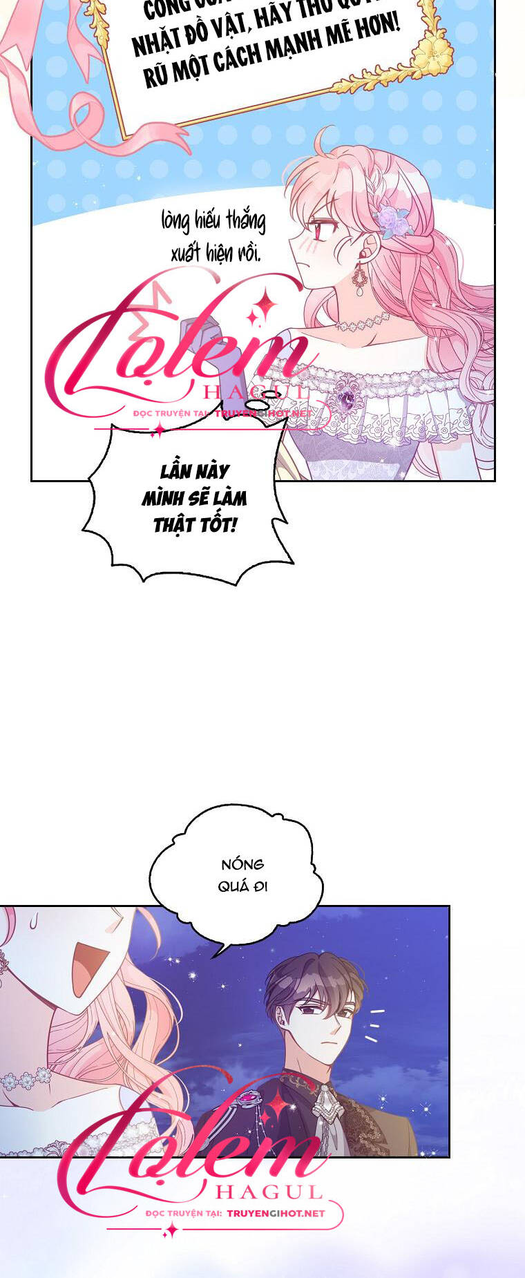 Cô Em Gái Quý Giá Của Nhân Vật Phản Diện: Chapter 85