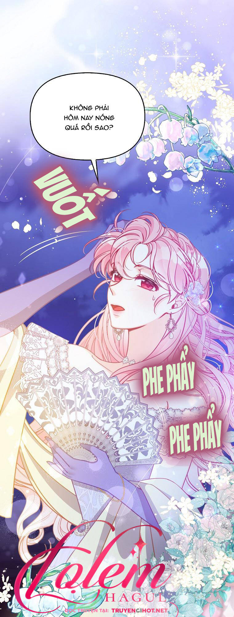 Cô Em Gái Quý Giá Của Nhân Vật Phản Diện: Chapter 85