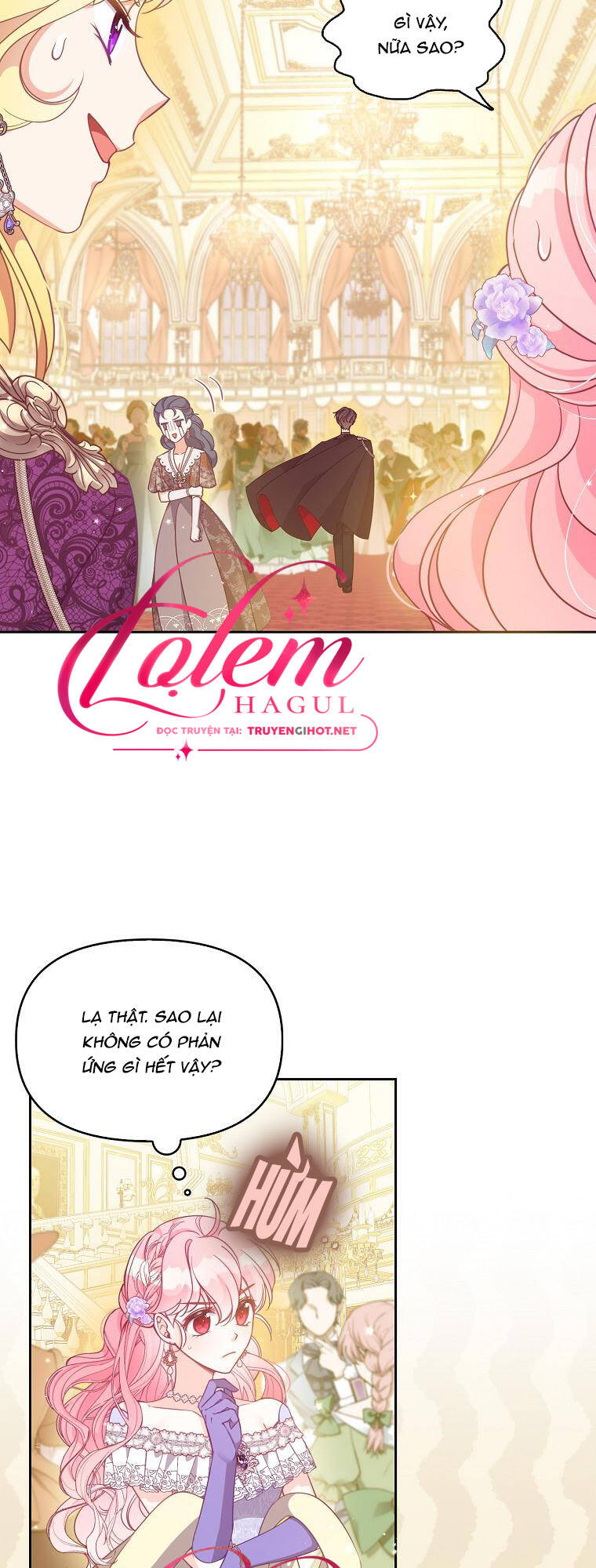 Cô Em Gái Quý Giá Của Nhân Vật Phản Diện: Chapter 85