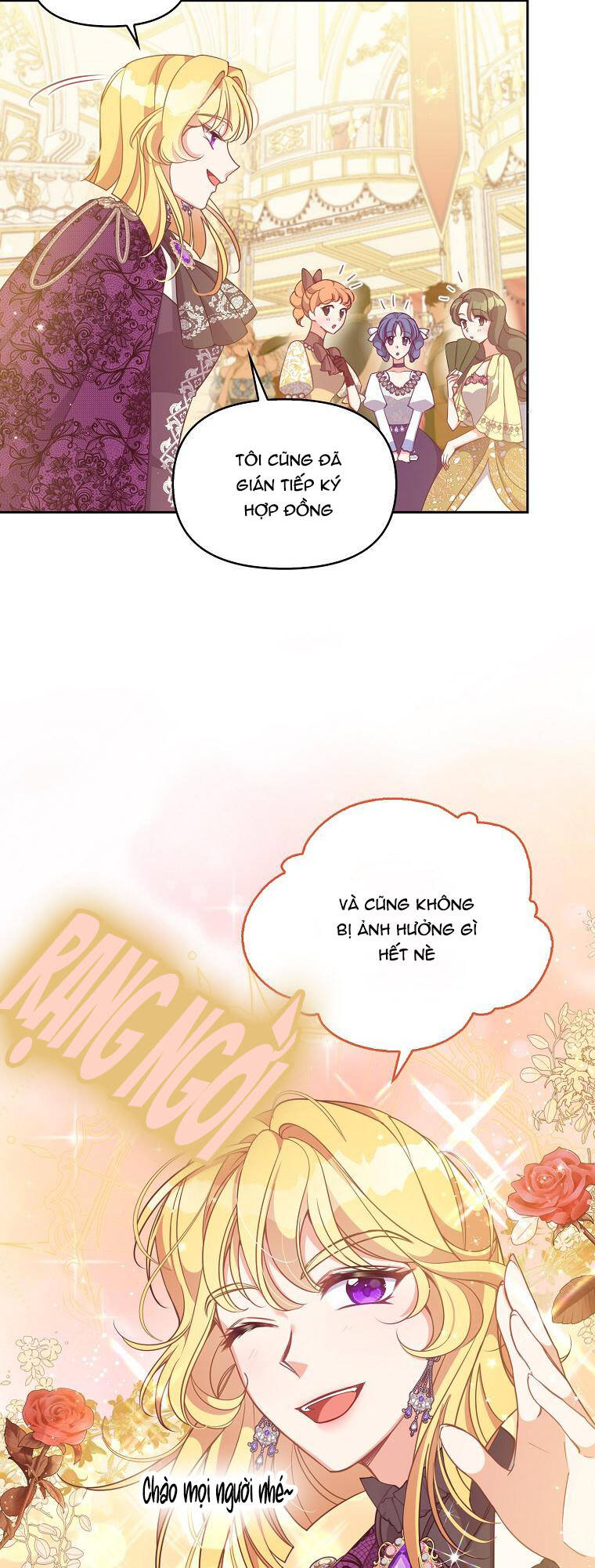 Cô Em Gái Quý Giá Của Nhân Vật Phản Diện: Chapter 85