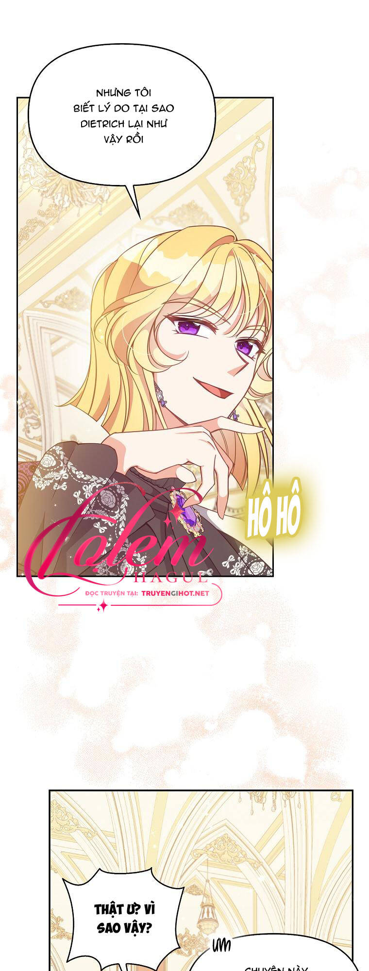 Cô Em Gái Quý Giá Của Nhân Vật Phản Diện: Chapter 85