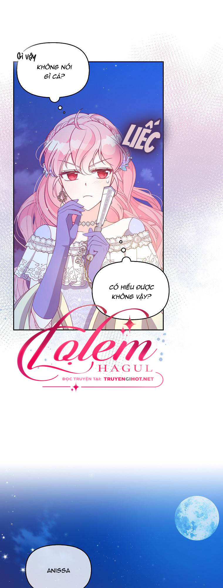 Cô Em Gái Quý Giá Của Nhân Vật Phản Diện: Chapter 86.1