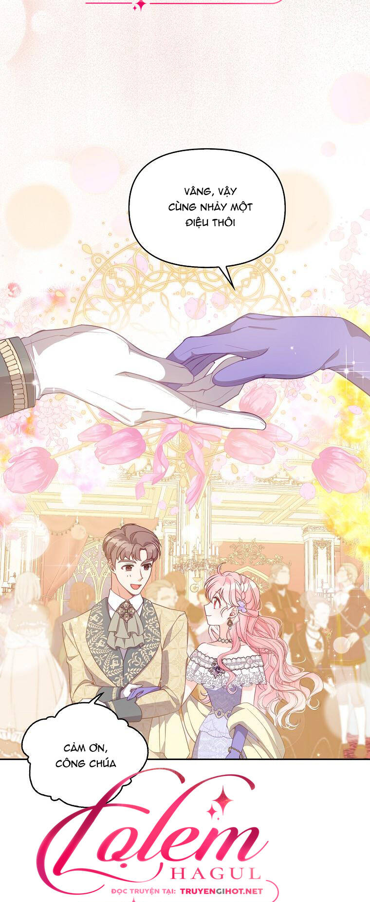 Cô Em Gái Quý Giá Của Nhân Vật Phản Diện: Chapter 86.1