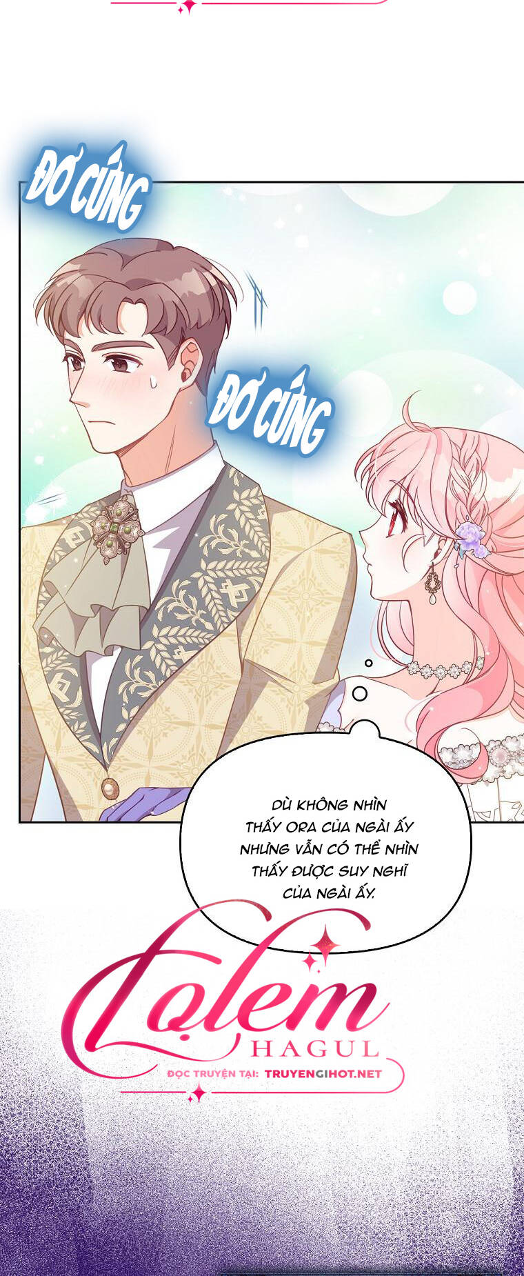 Cô Em Gái Quý Giá Của Nhân Vật Phản Diện: Chapter 86.1