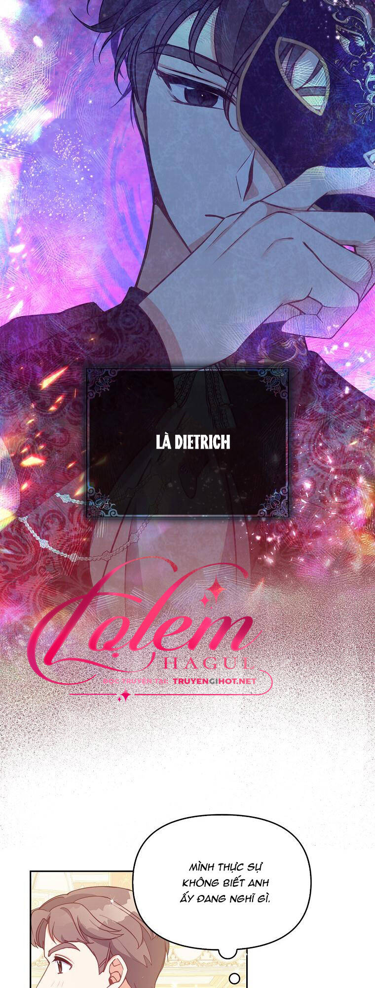 Cô Em Gái Quý Giá Của Nhân Vật Phản Diện: Chapter 86.1