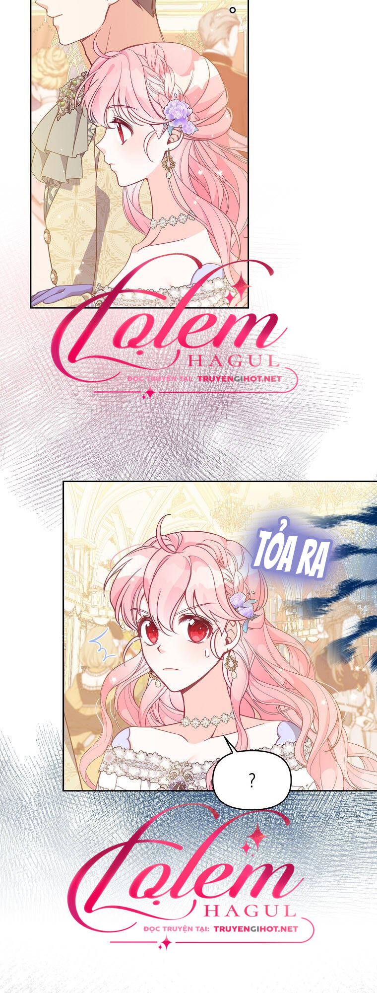 Cô Em Gái Quý Giá Của Nhân Vật Phản Diện: Chapter 86.1