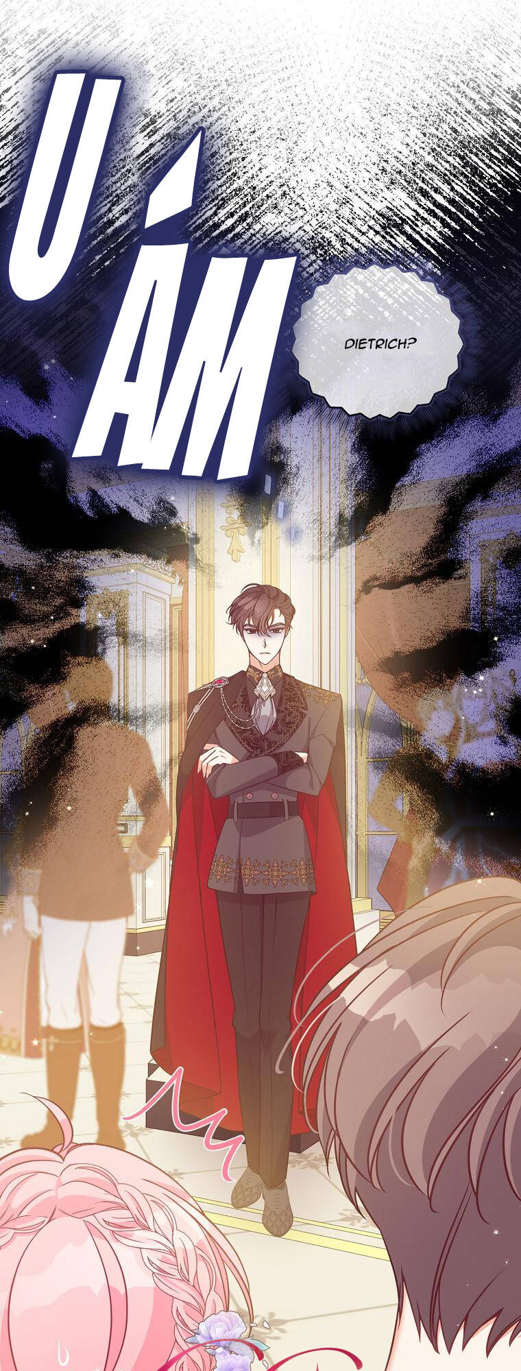 Cô Em Gái Quý Giá Của Nhân Vật Phản Diện: Chapter 86.1