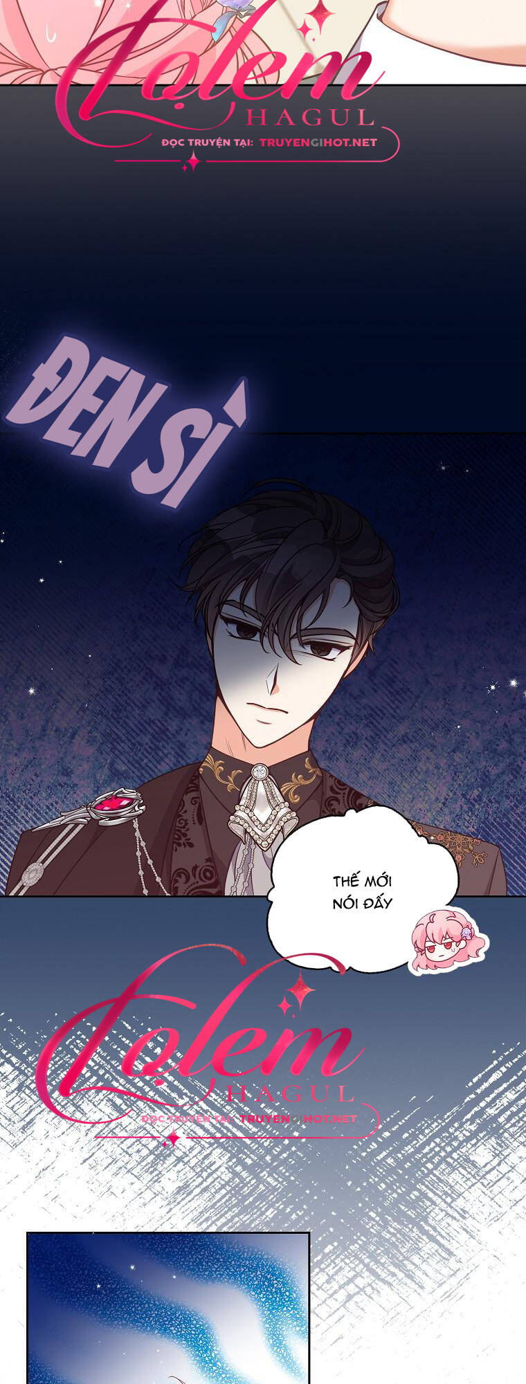 Cô Em Gái Quý Giá Của Nhân Vật Phản Diện: Chapter 86.1
