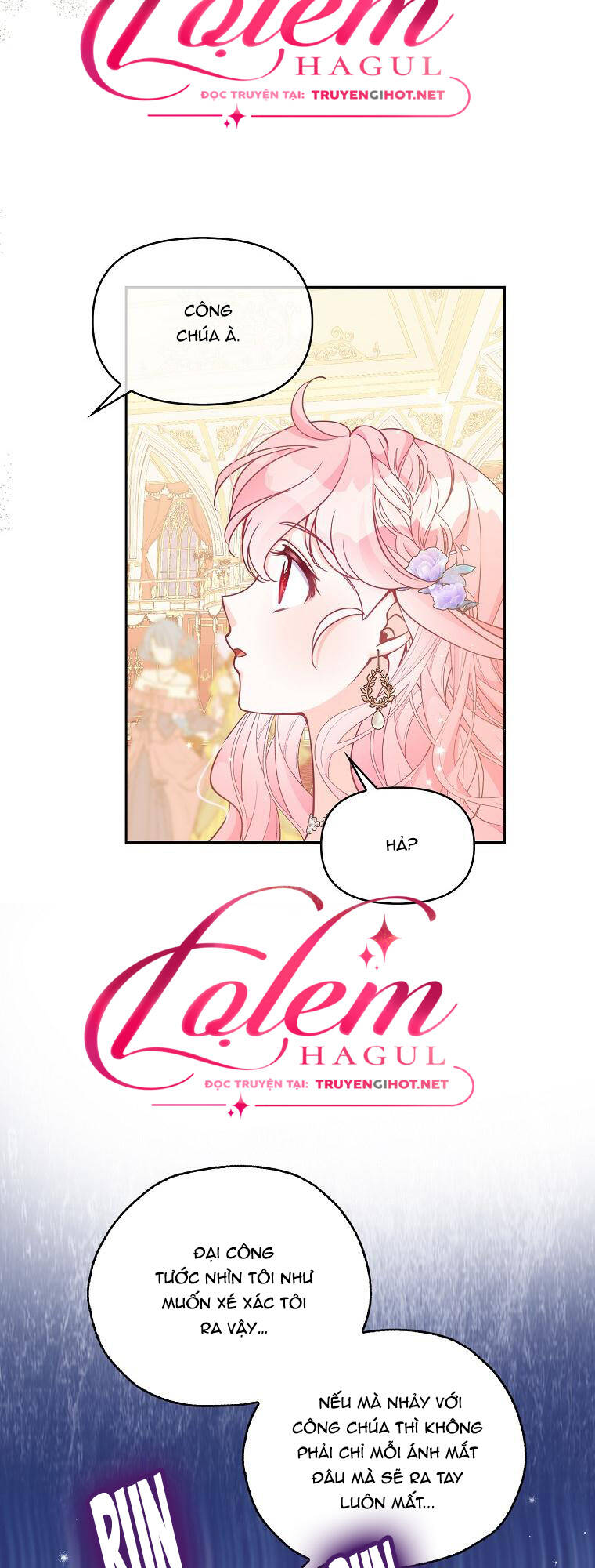 Cô Em Gái Quý Giá Của Nhân Vật Phản Diện: Chapter 86.1