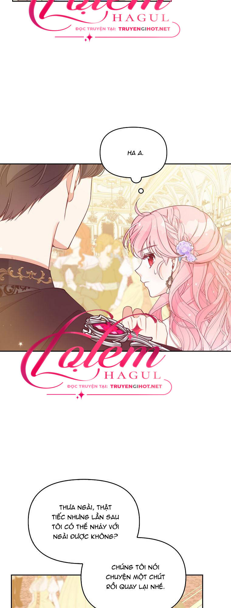 Cô Em Gái Quý Giá Của Nhân Vật Phản Diện: Chapter 86.1