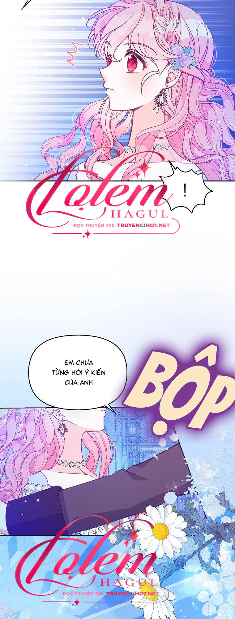 Cô Em Gái Quý Giá Của Nhân Vật Phản Diện: Chapter 86.1