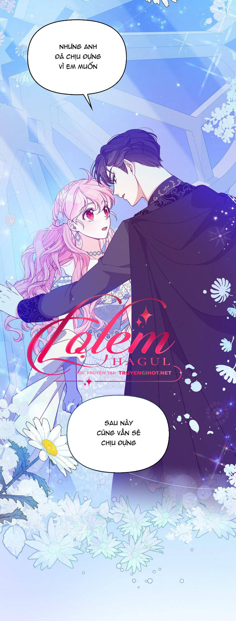Cô Em Gái Quý Giá Của Nhân Vật Phản Diện: Chapter 86.1