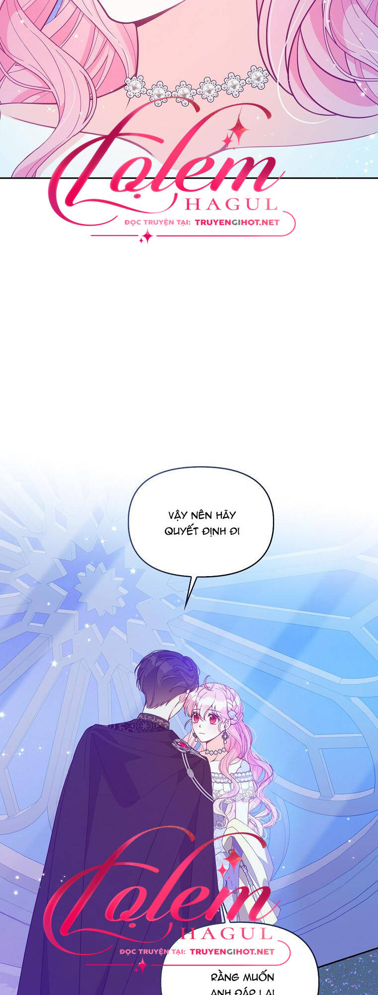 Cô Em Gái Quý Giá Của Nhân Vật Phản Diện: Chapter 86.1