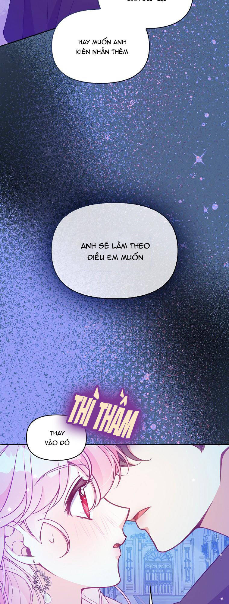 Cô Em Gái Quý Giá Của Nhân Vật Phản Diện: Chapter 86.1