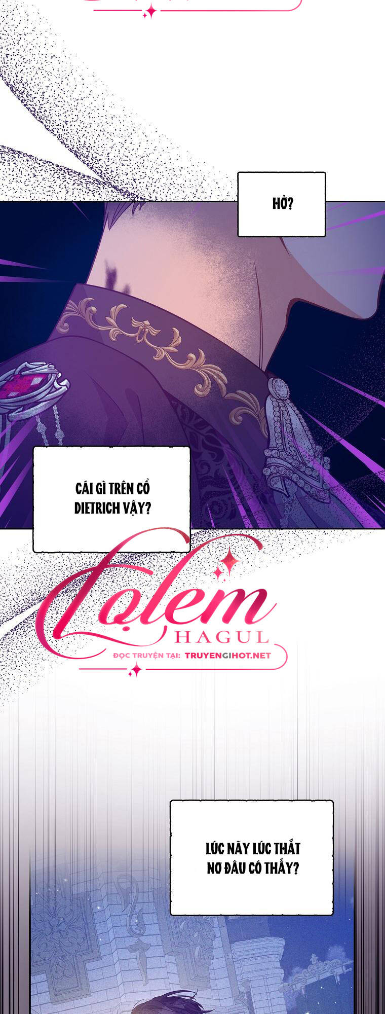 Cô Em Gái Quý Giá Của Nhân Vật Phản Diện: Chapter 86.1