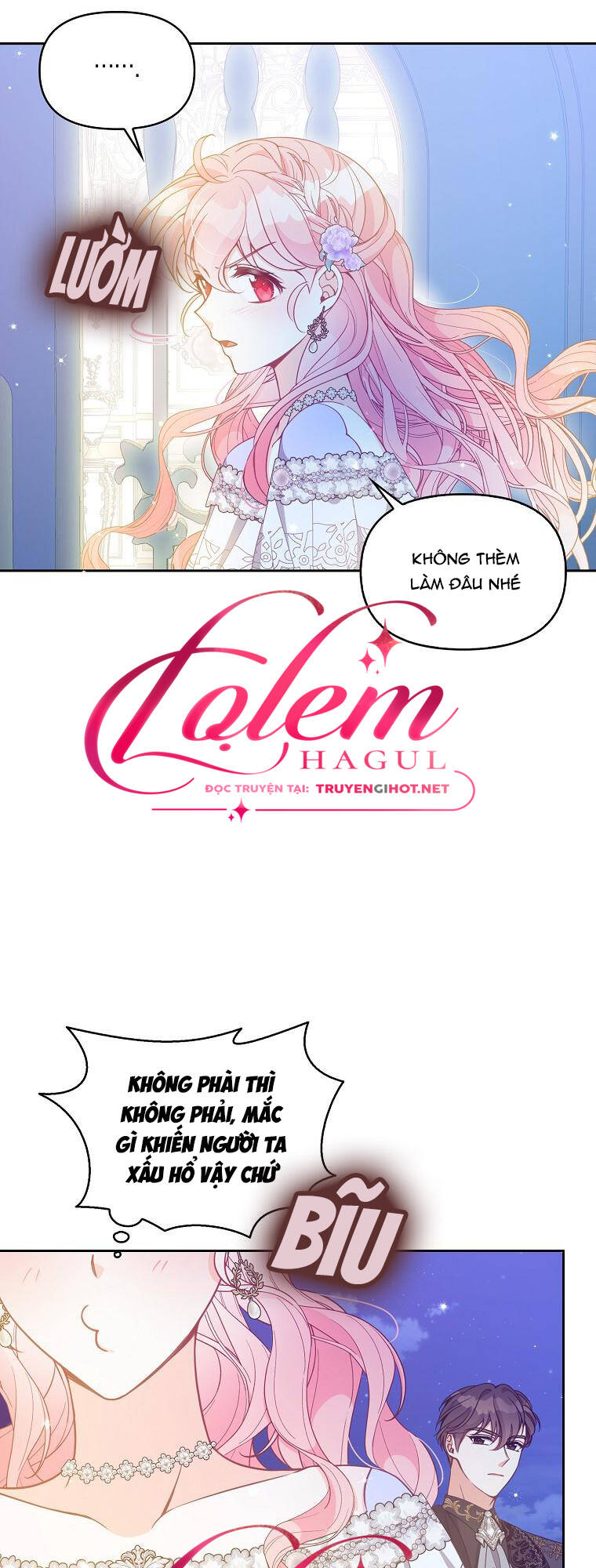 Cô Em Gái Quý Giá Của Nhân Vật Phản Diện: Chapter 86.1