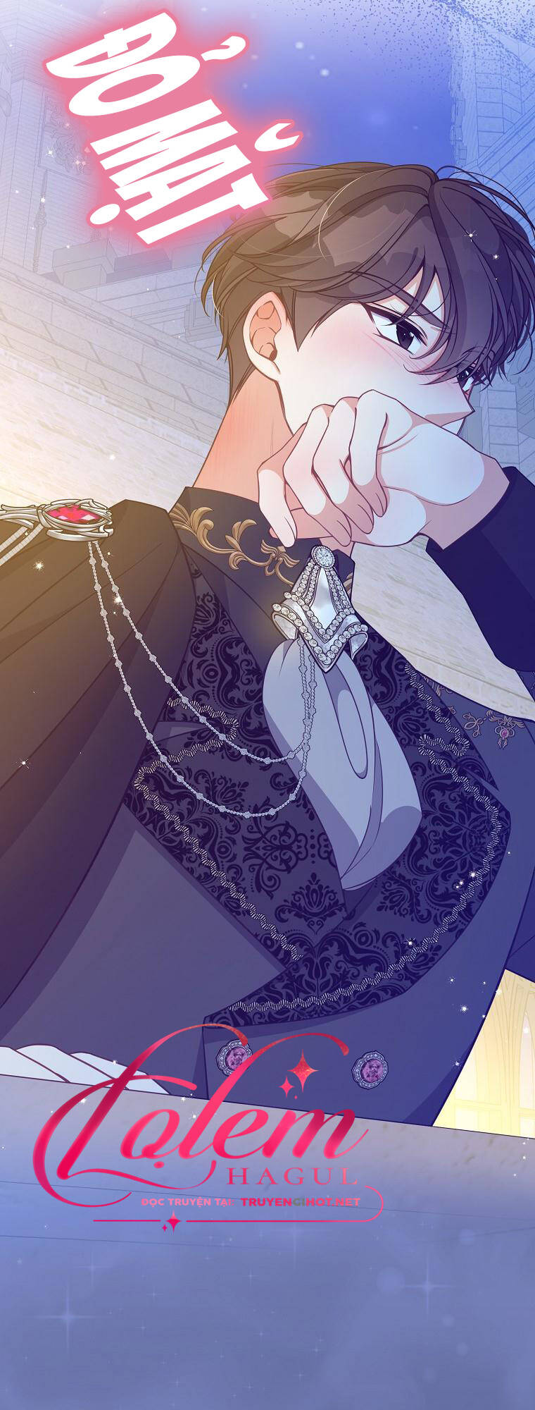 Cô Em Gái Quý Giá Của Nhân Vật Phản Diện: Chapter 86.1