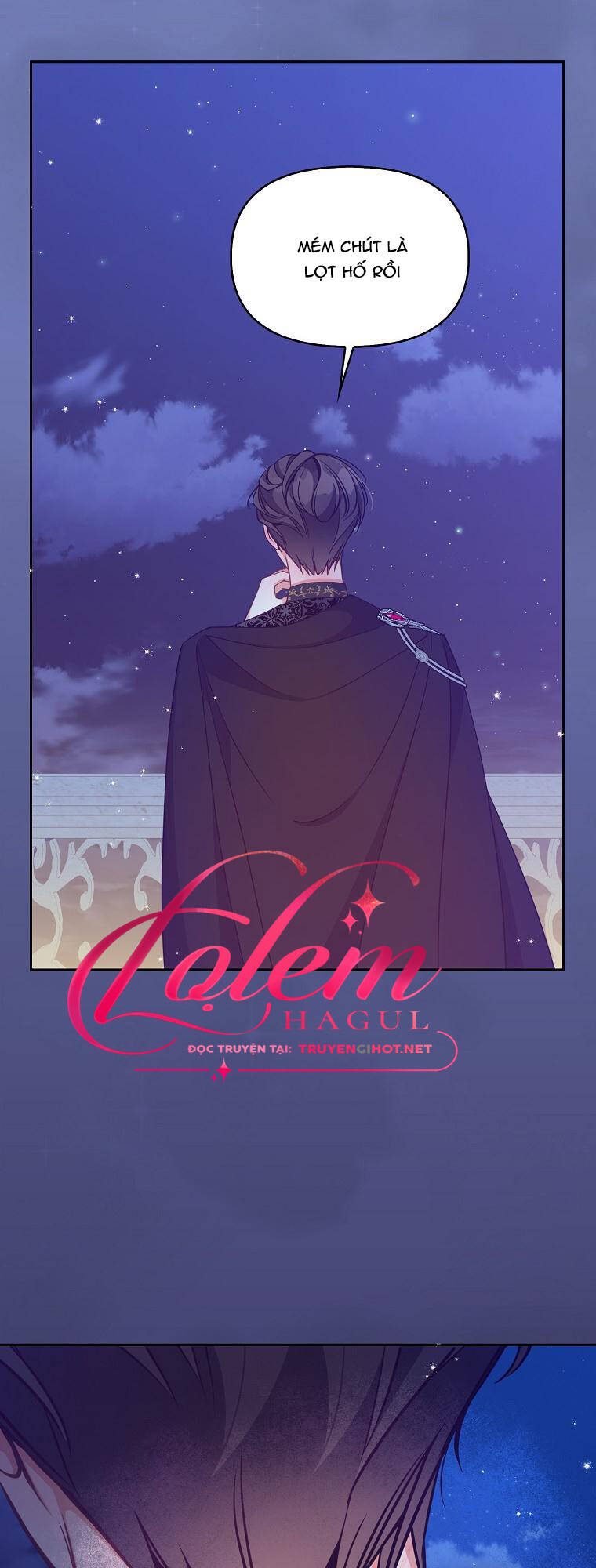 Cô Em Gái Quý Giá Của Nhân Vật Phản Diện: Chapter 86.1