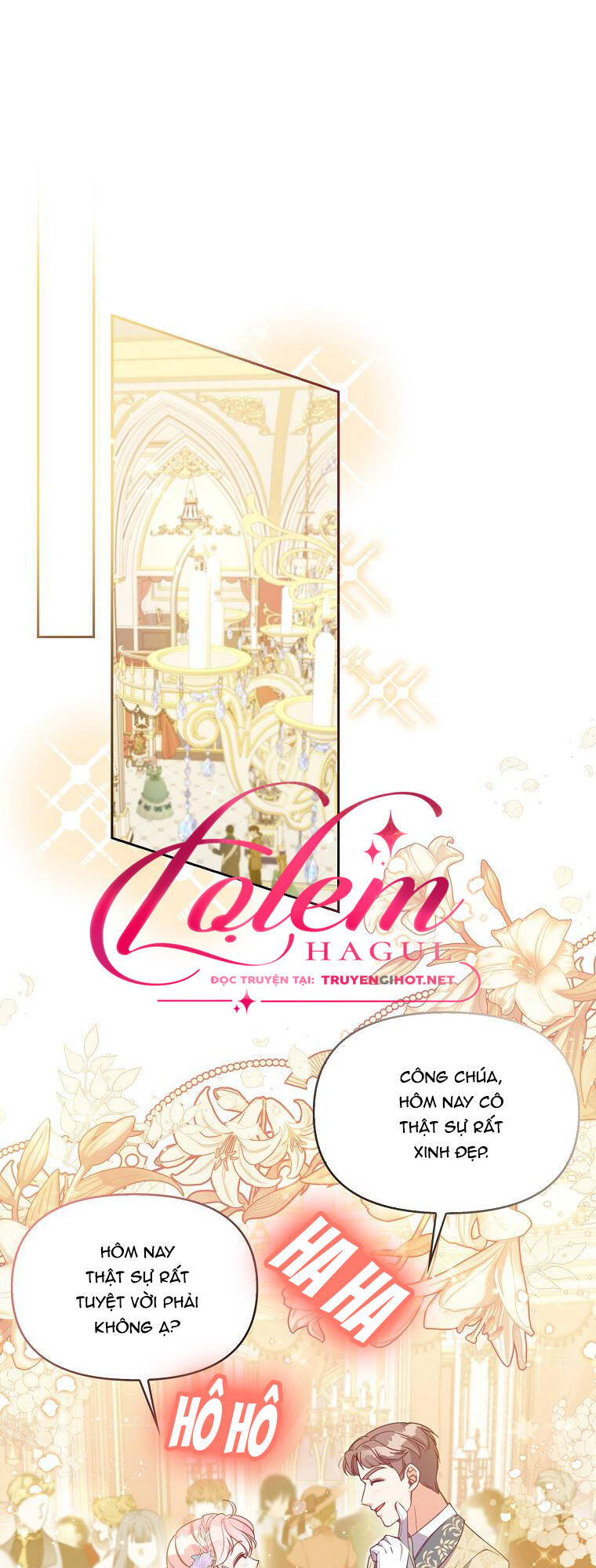 Cô Em Gái Quý Giá Của Nhân Vật Phản Diện: Chapter 86.1