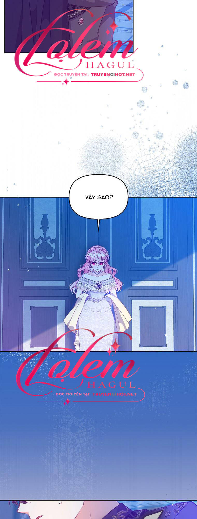 Cô Em Gái Quý Giá Của Nhân Vật Phản Diện: Chapter 86.2