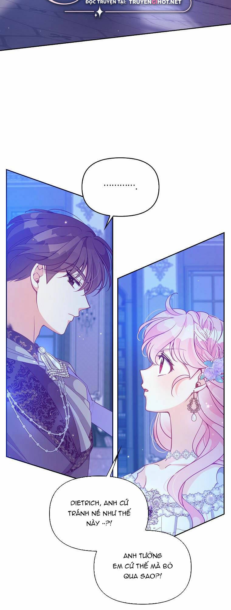 Cô Em Gái Quý Giá Của Nhân Vật Phản Diện: Chapter 87.1