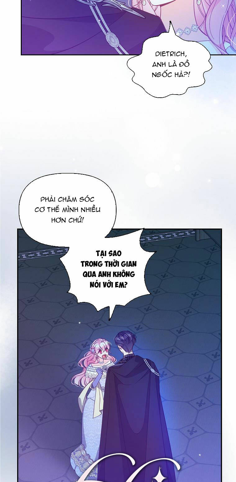Cô Em Gái Quý Giá Của Nhân Vật Phản Diện: Chapter 87.1