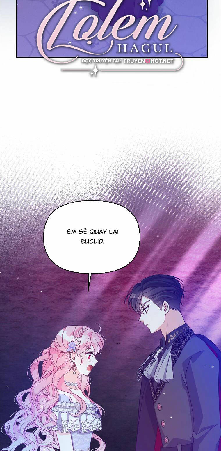 Cô Em Gái Quý Giá Của Nhân Vật Phản Diện: Chapter 87.1