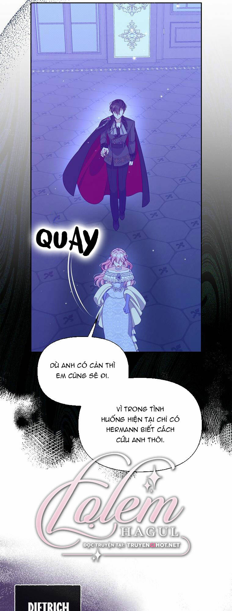 Cô Em Gái Quý Giá Của Nhân Vật Phản Diện: Chapter 87.1