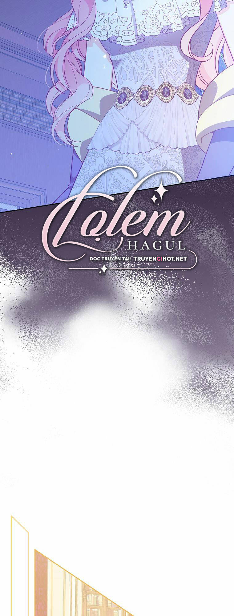 Cô Em Gái Quý Giá Của Nhân Vật Phản Diện: Chapter 87.1