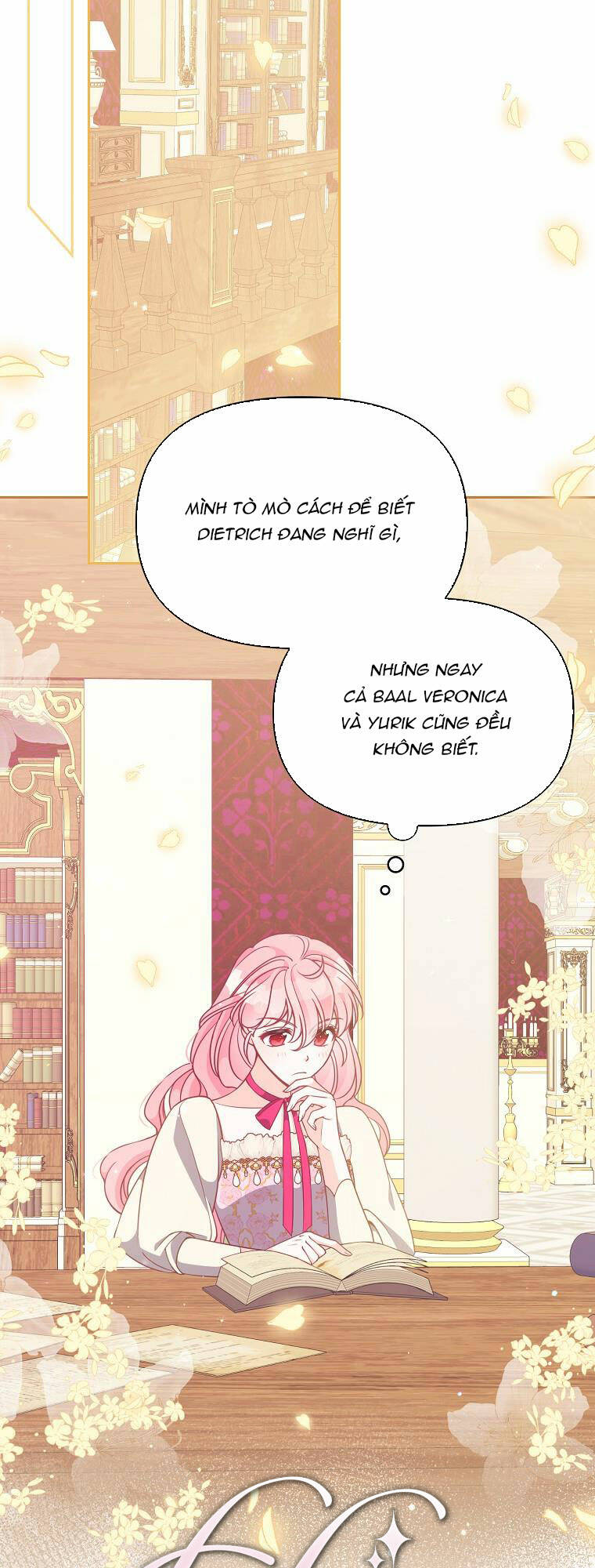 Cô Em Gái Quý Giá Của Nhân Vật Phản Diện: Chapter 87.1