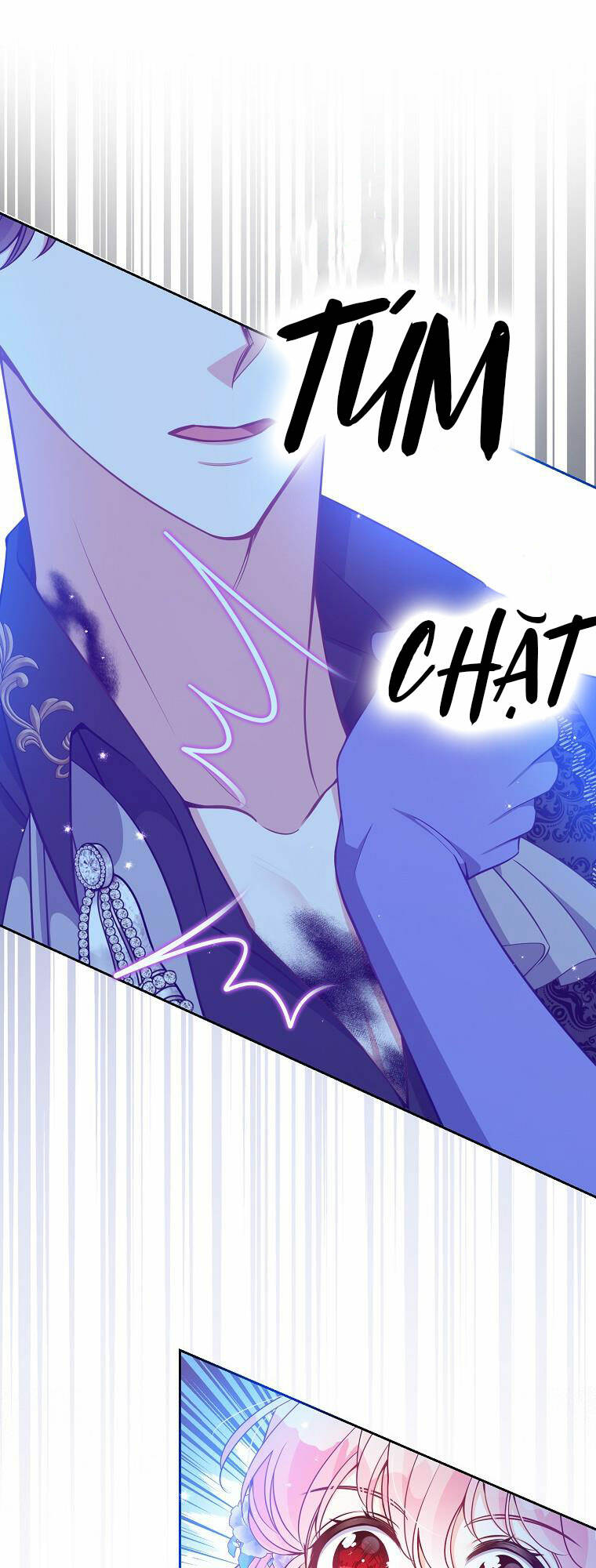 Cô Em Gái Quý Giá Của Nhân Vật Phản Diện: Chapter 87.1