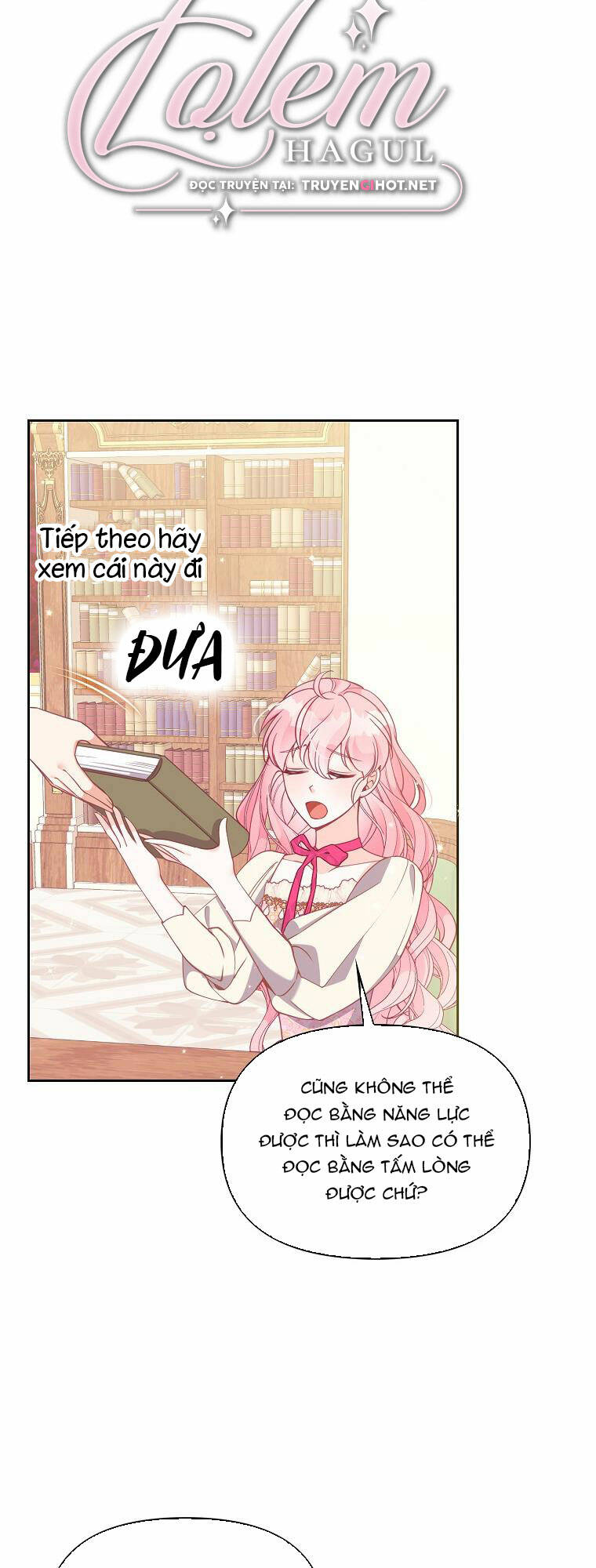 Cô Em Gái Quý Giá Của Nhân Vật Phản Diện: Chapter 87.1