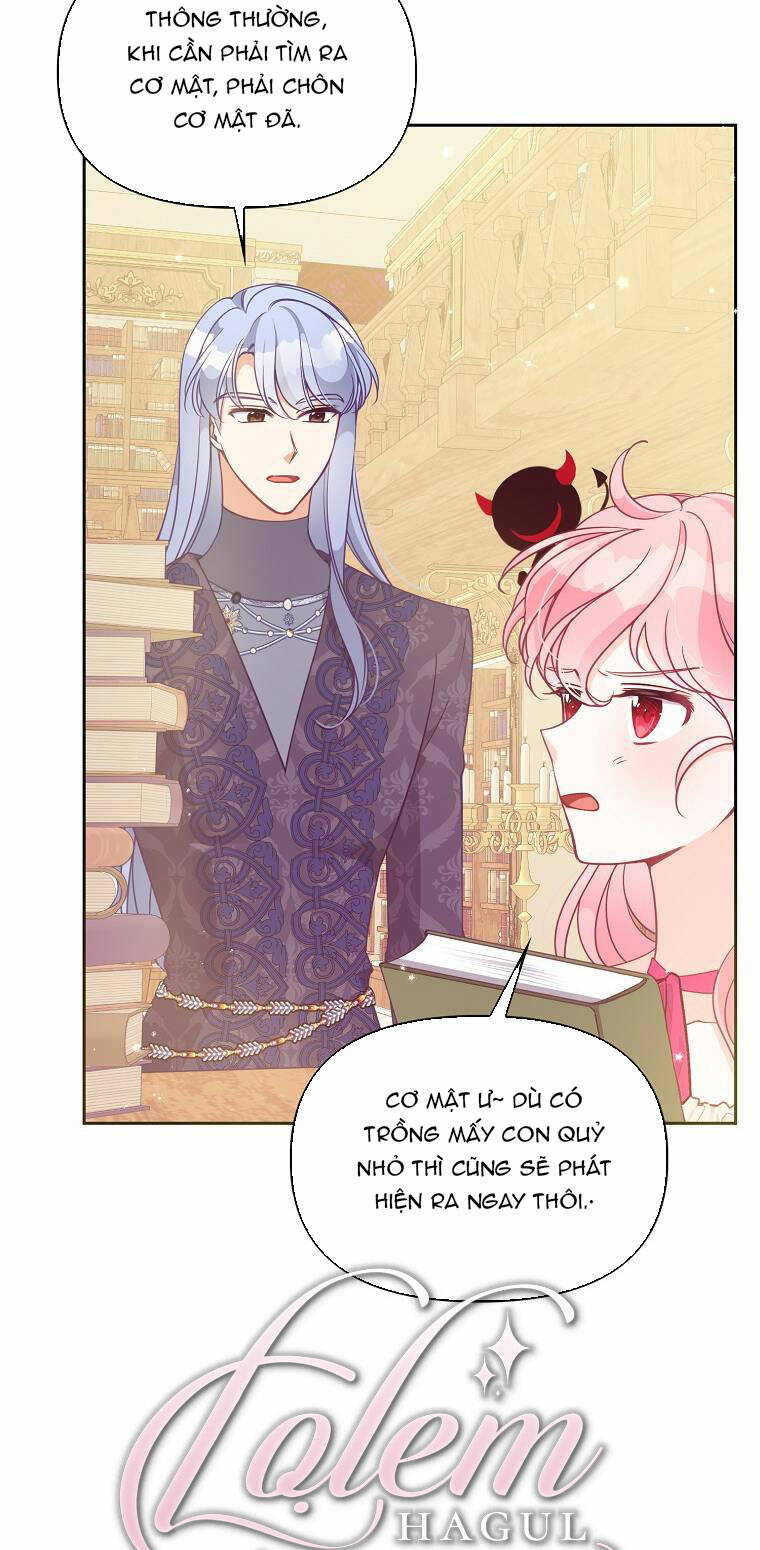 Cô Em Gái Quý Giá Của Nhân Vật Phản Diện: Chapter 87.1