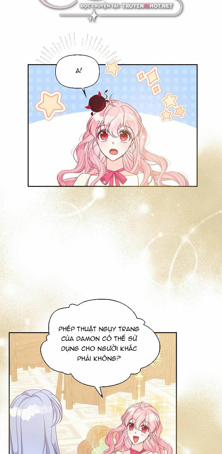 Cô Em Gái Quý Giá Của Nhân Vật Phản Diện: Chapter 87.1