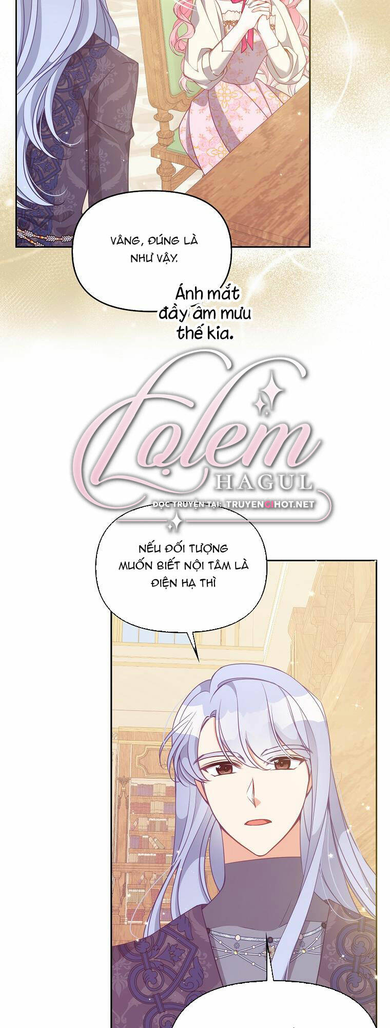 Cô Em Gái Quý Giá Của Nhân Vật Phản Diện: Chapter 87.1