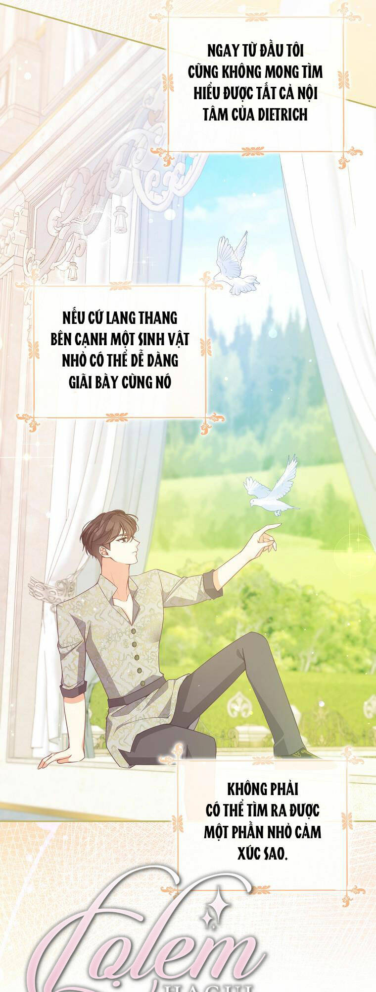 Cô Em Gái Quý Giá Của Nhân Vật Phản Diện: Chapter 87.1