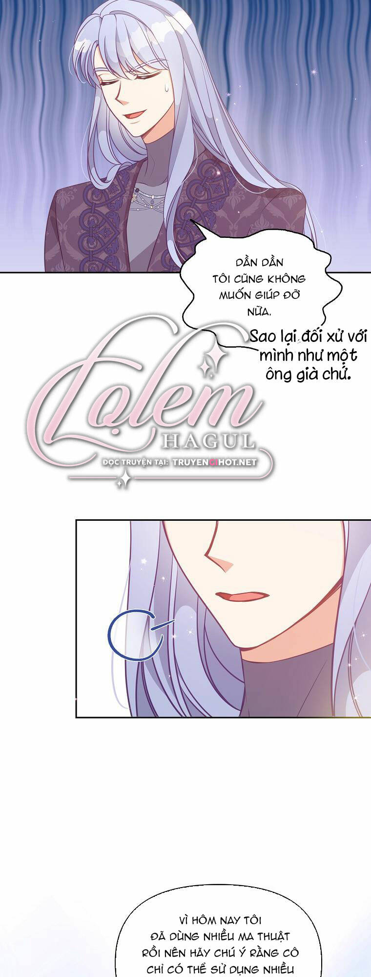 Cô Em Gái Quý Giá Của Nhân Vật Phản Diện: Chapter 87.1
