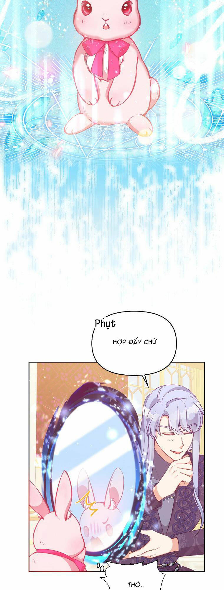 Cô Em Gái Quý Giá Của Nhân Vật Phản Diện: Chapter 87.1