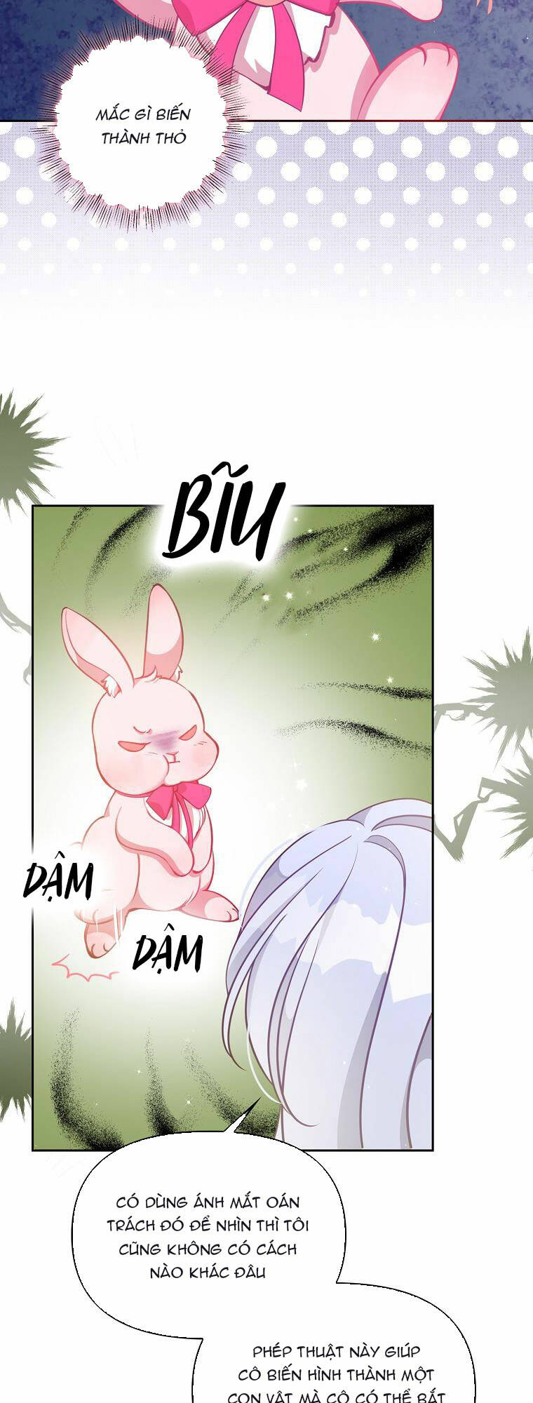 Cô Em Gái Quý Giá Của Nhân Vật Phản Diện: Chapter 87.1