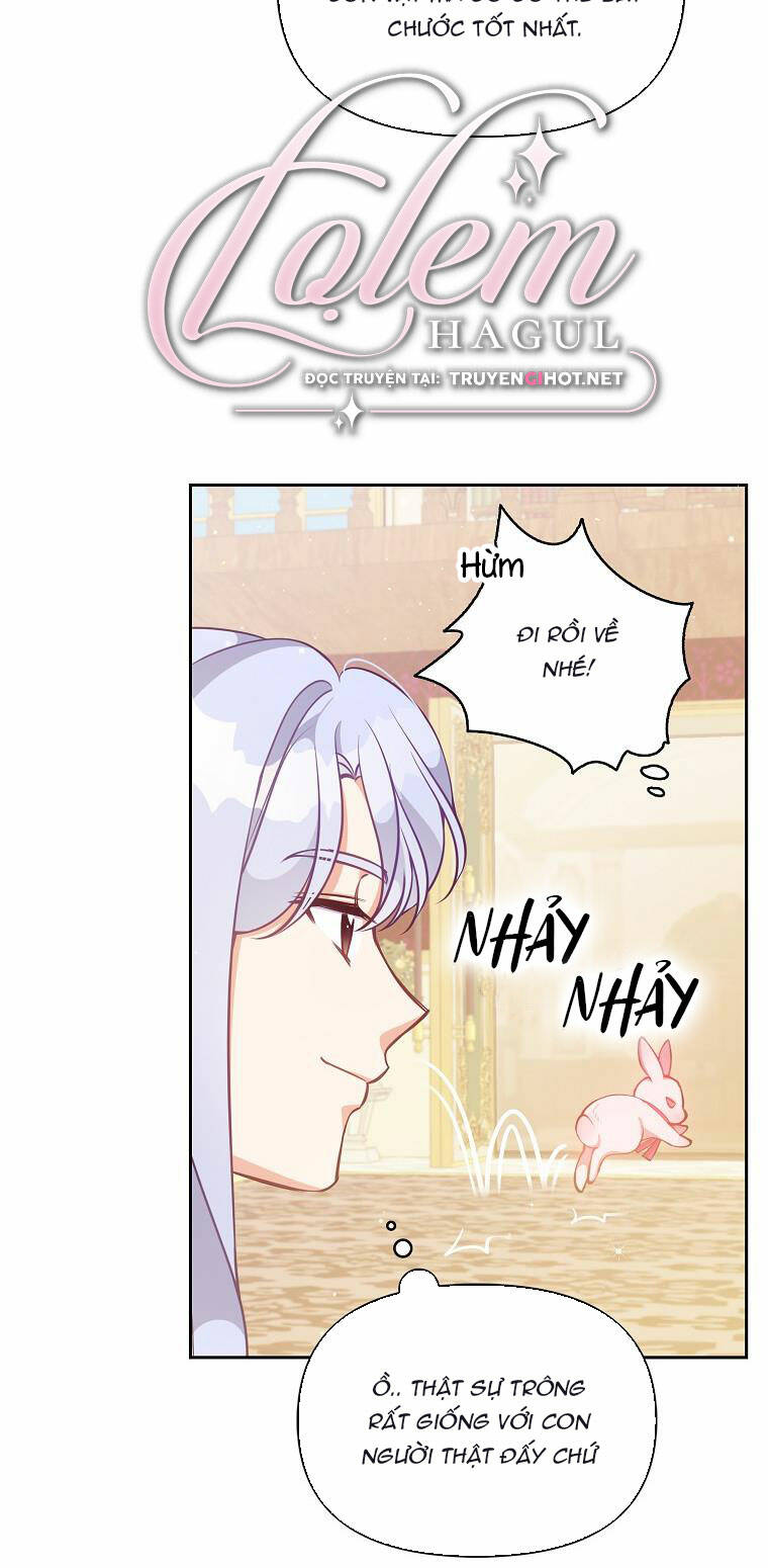 Cô Em Gái Quý Giá Của Nhân Vật Phản Diện: Chapter 87.1