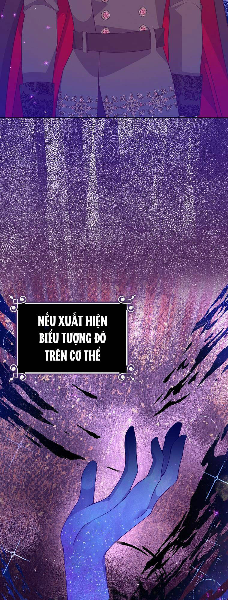 Cô Em Gái Quý Giá Của Nhân Vật Phản Diện: Chapter 87.1